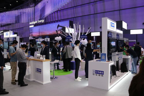 2020華為全聯接大會 中軟國際教育科技集團與華為攜手，用教育聯接世界，助力網絡文化經營發展